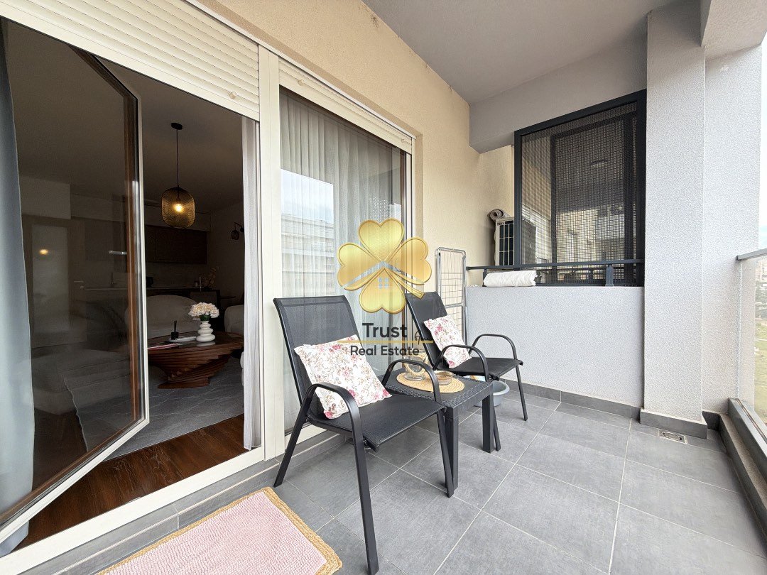 Apartment for rent in Master Kvart, Podgorica — photo 9