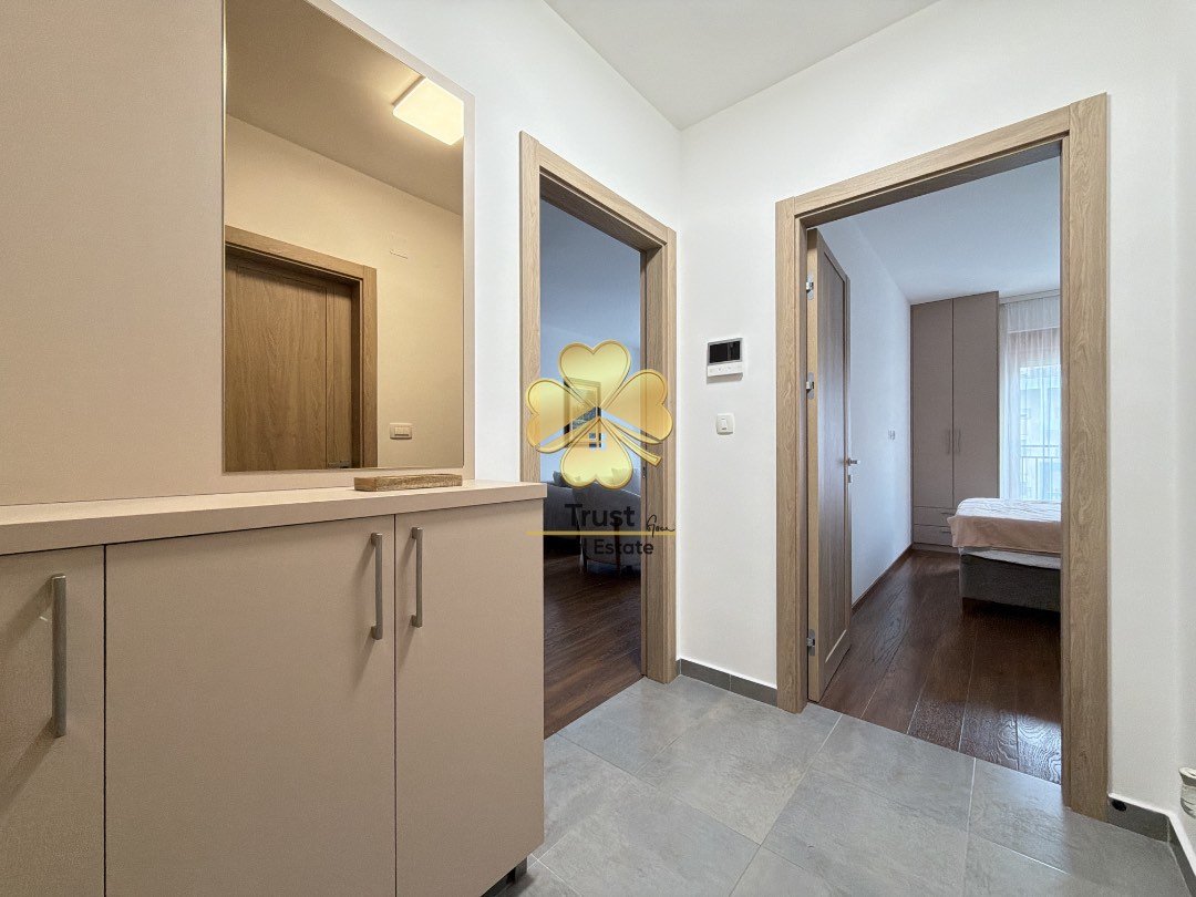 Apartment for rent in Master Kvart, Podgorica — photo 10