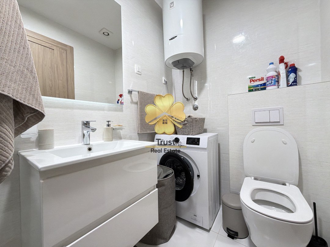 Apartment for rent in Master Kvart, Podgorica — photo 12