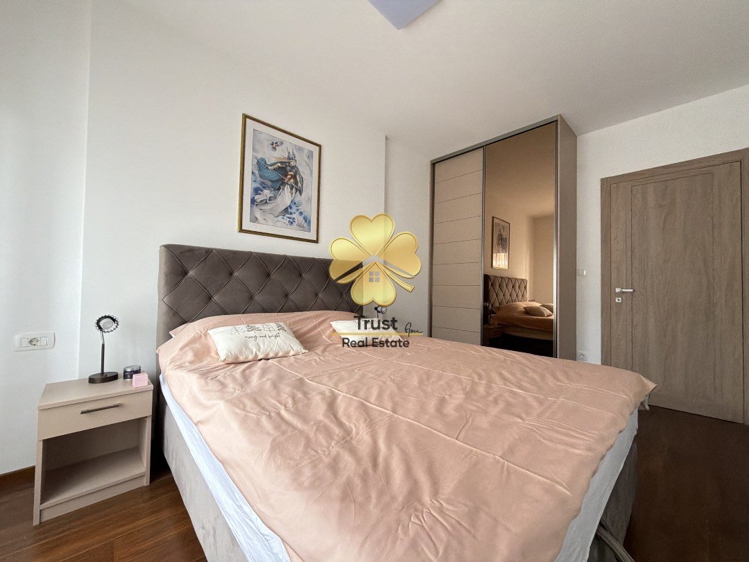 Apartment for rent in Master Kvart, Podgorica — photo 14