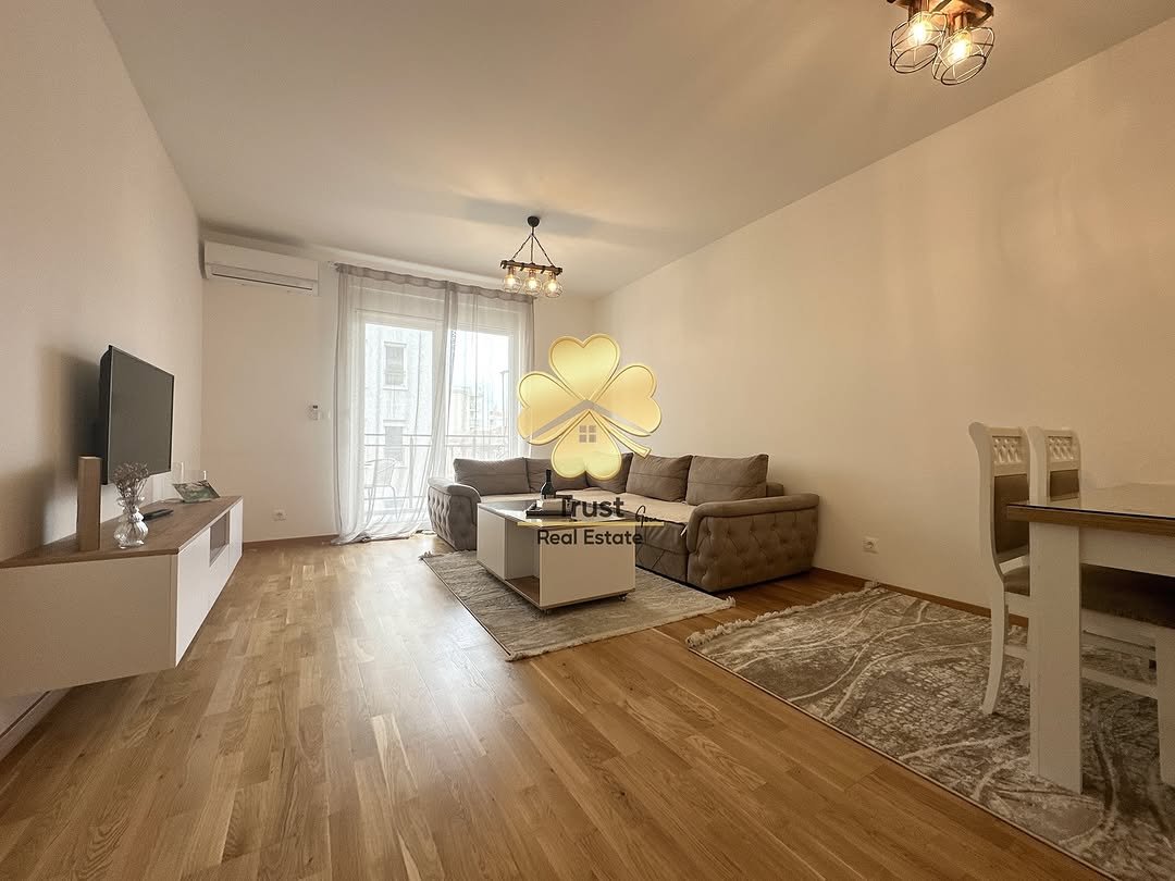 Apartment for rent in Ljubović, Podgorica — photo 2