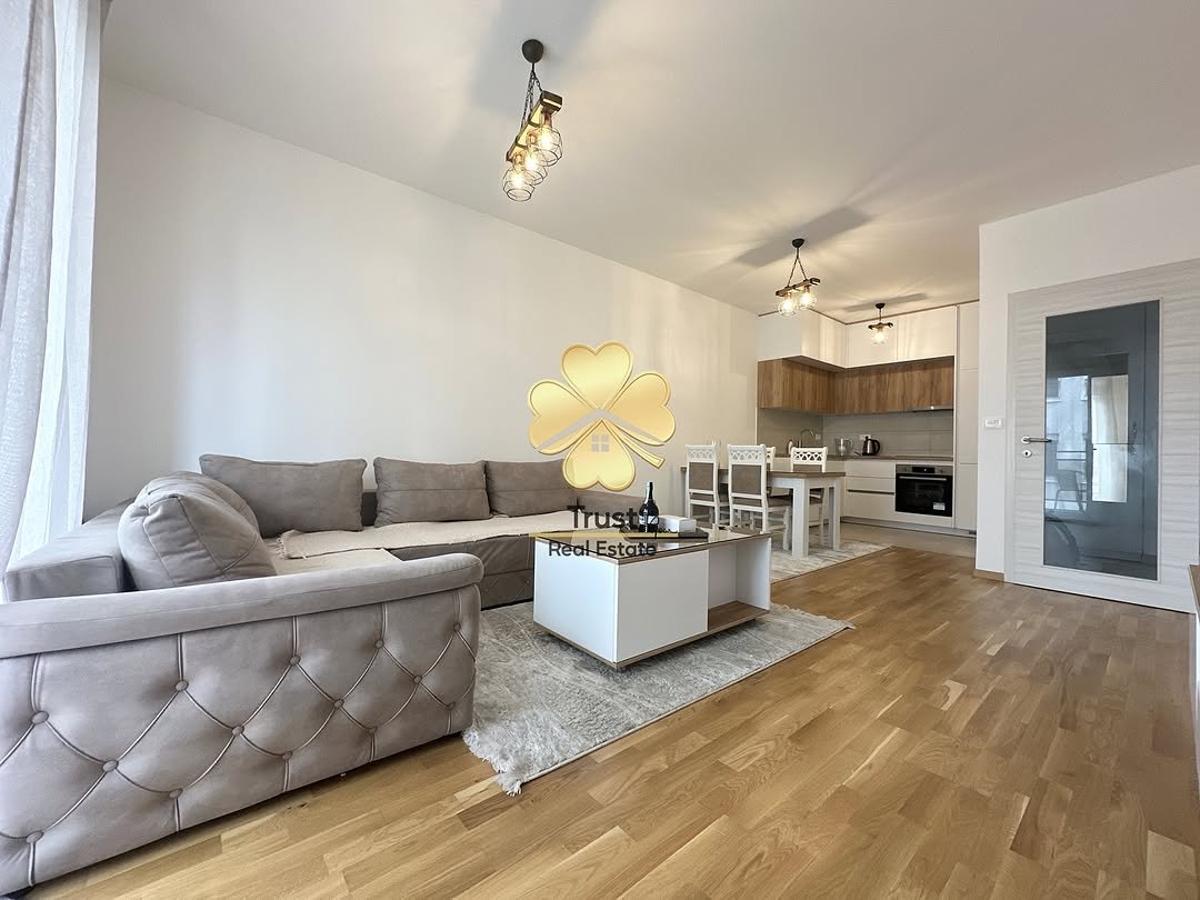 Apartment for rent in Ljubović, Podgorica — photo 3