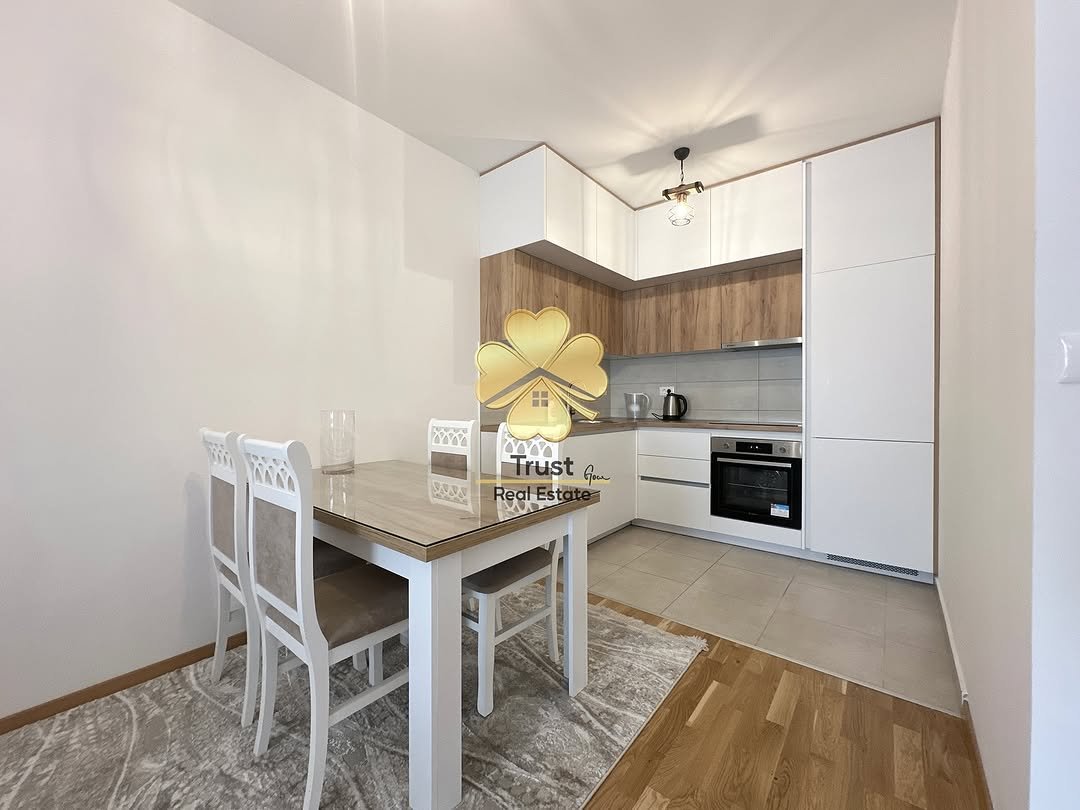 Apartment for rent in Ljubović, Podgorica — photo 4