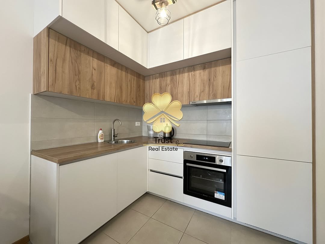 Apartment for rent in Ljubović, Podgorica — photo 5
