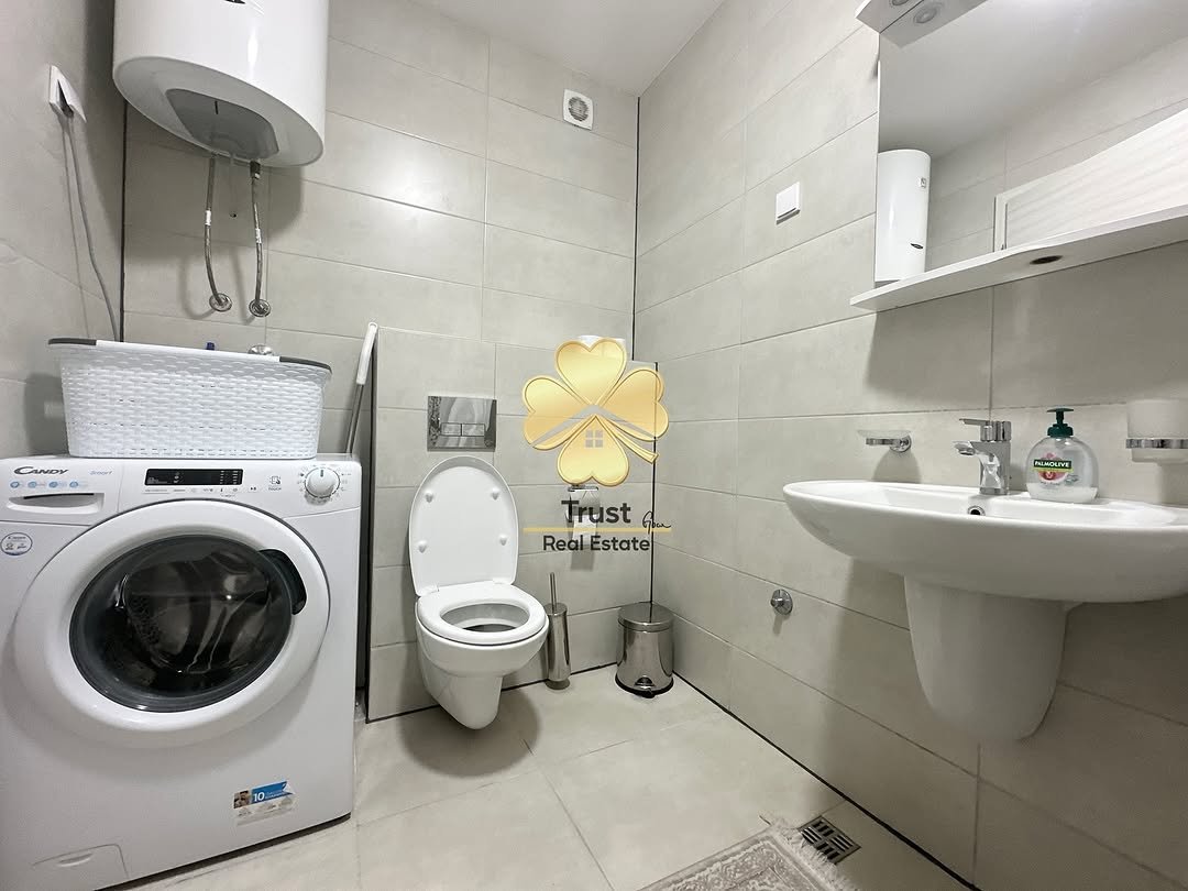 Apartment for rent in Ljubović, Podgorica — photo 8