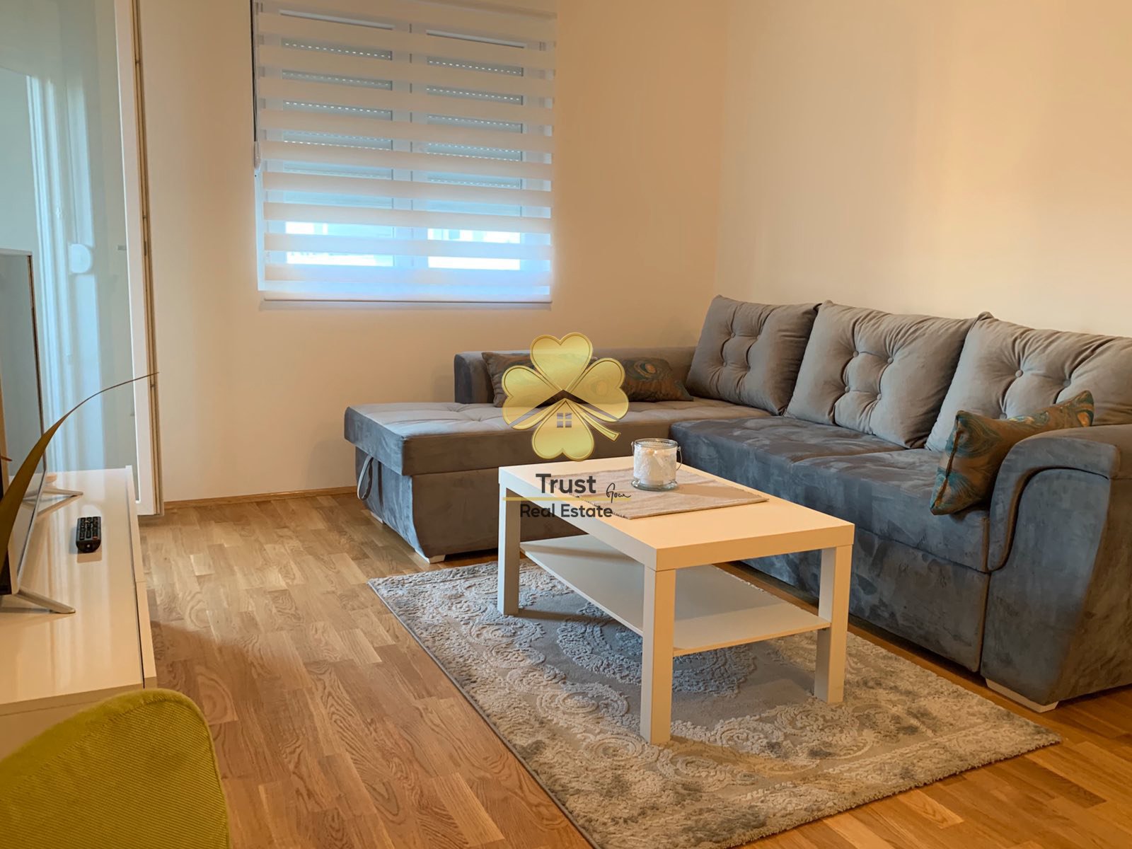 Apartment for rent in Stari Aerodrom, Podgorica — photo 3