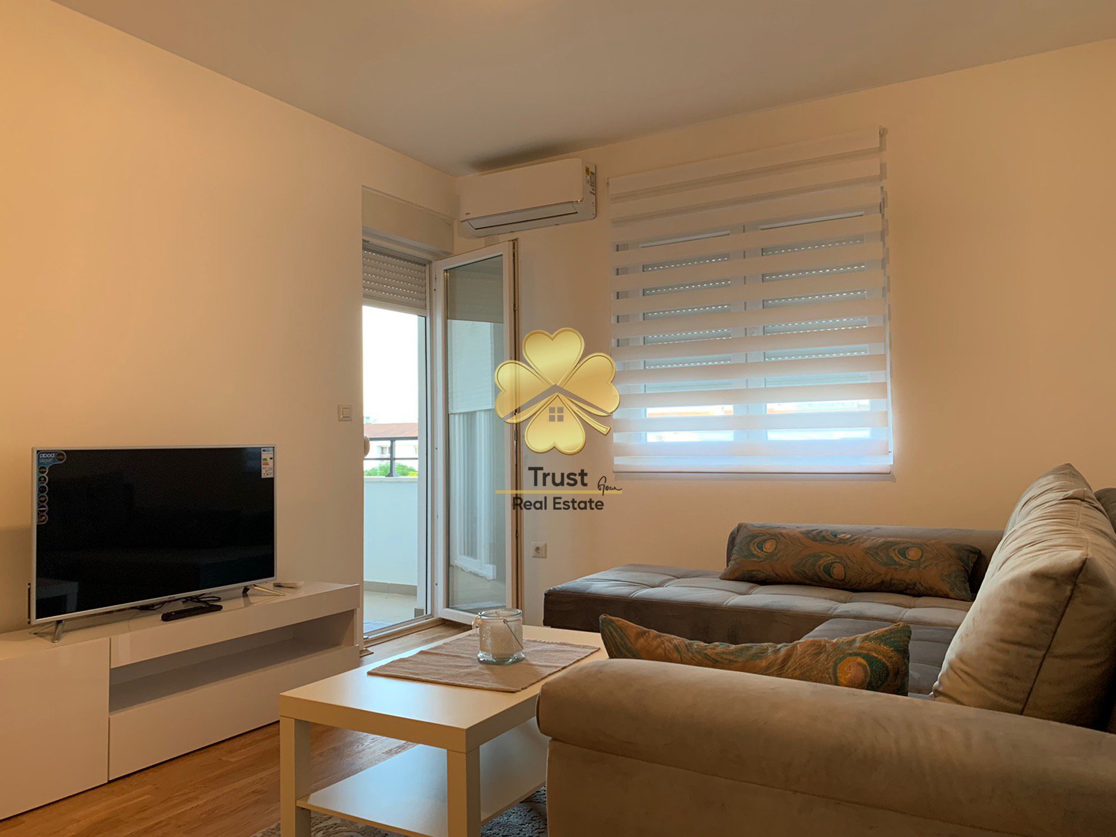 Apartment for rent in Stari Aerodrom, Podgorica — photo 4