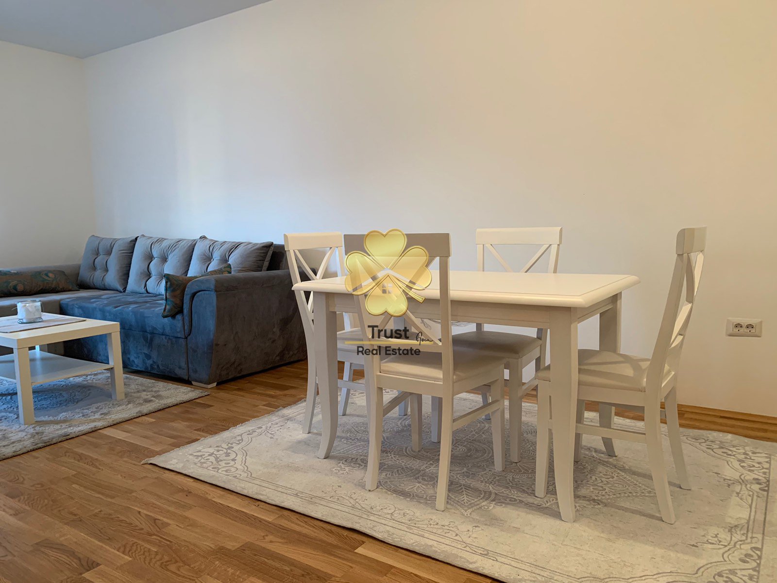 Apartment for rent in Stari Aerodrom, Podgorica — photo 5