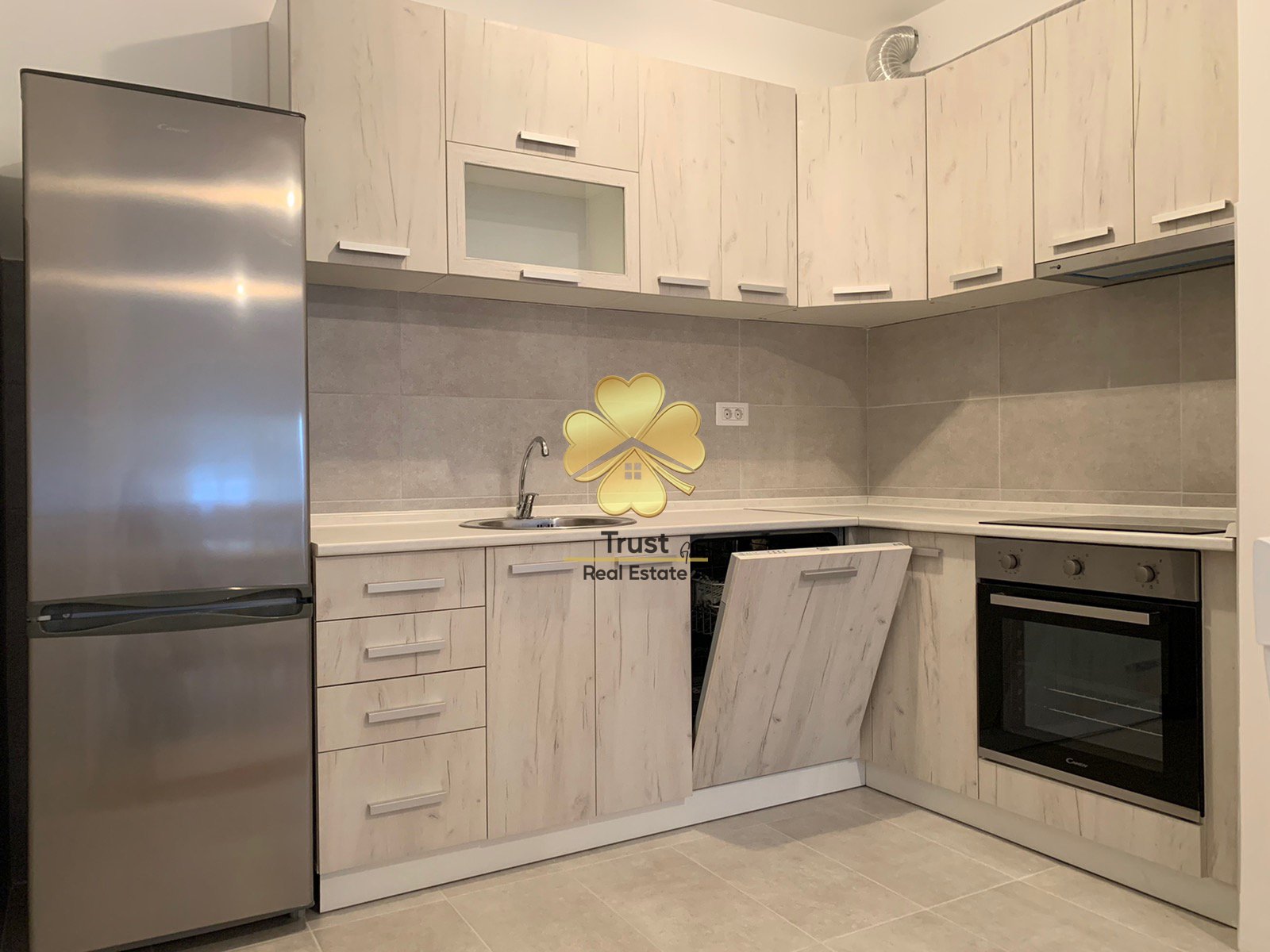 Apartment for rent in Stari Aerodrom, Podgorica — photo 6