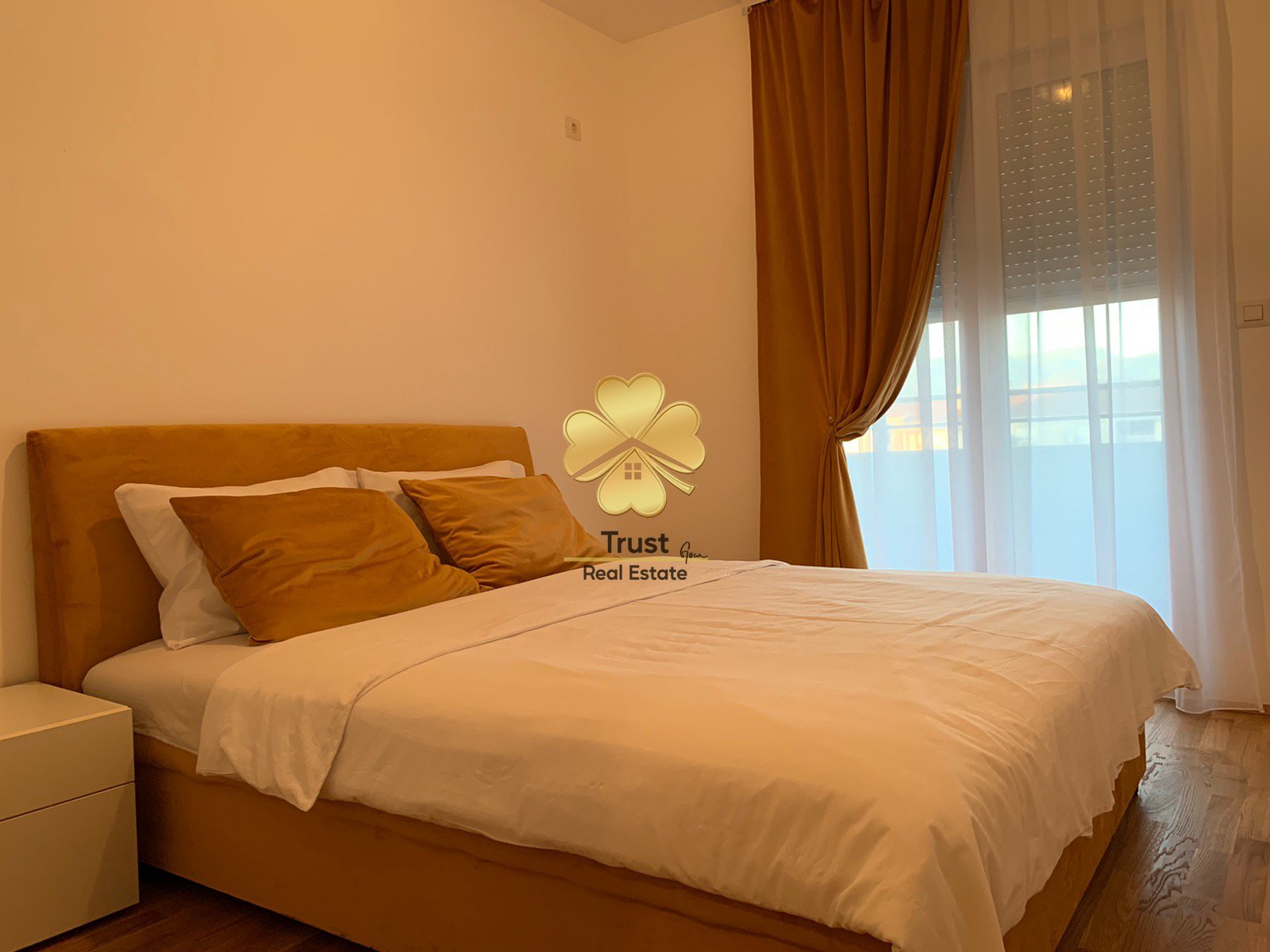 Apartment for rent in Stari Aerodrom, Podgorica — photo 7
