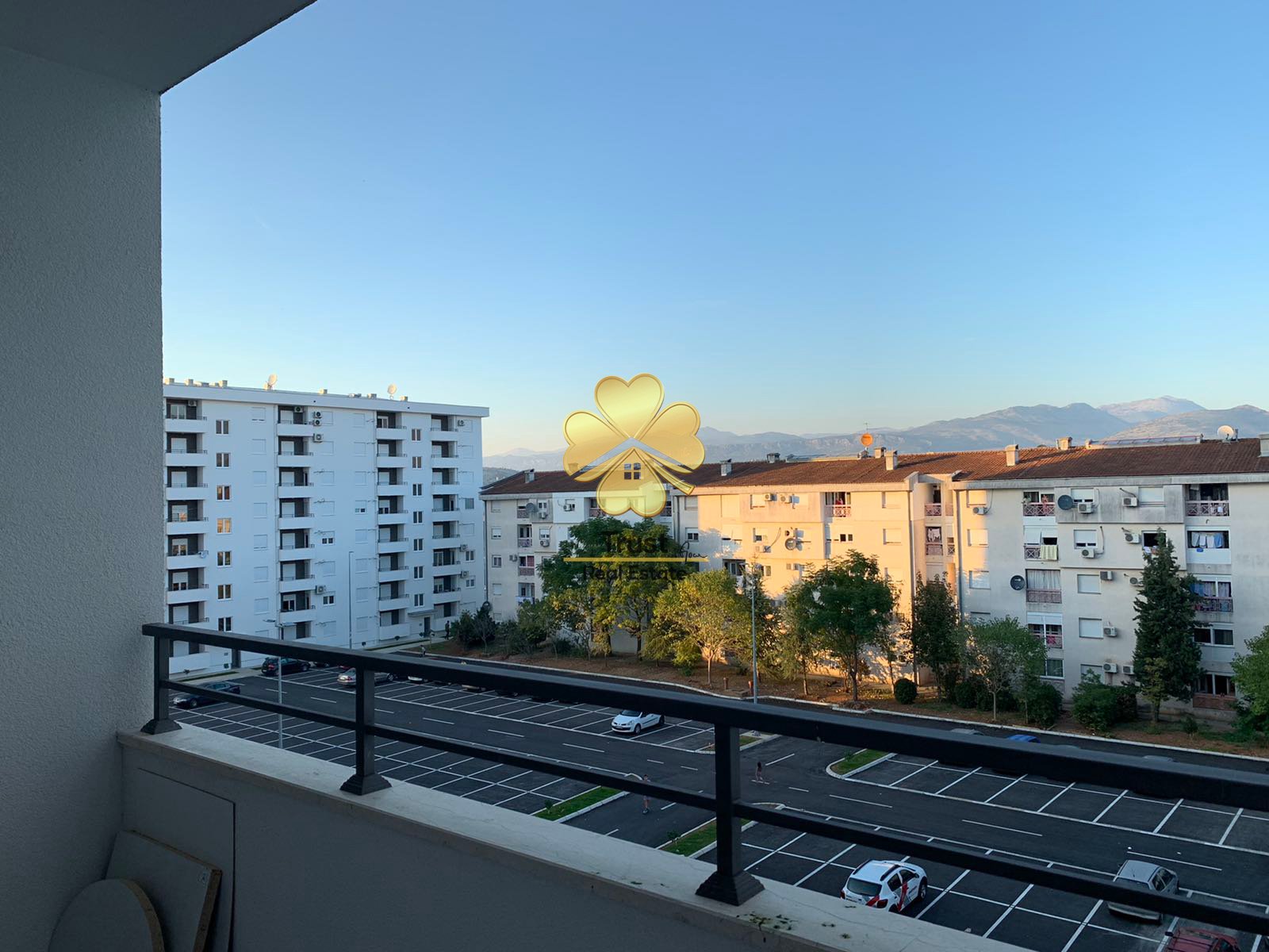Apartment for rent in Stari Aerodrom, Podgorica — photo 8
