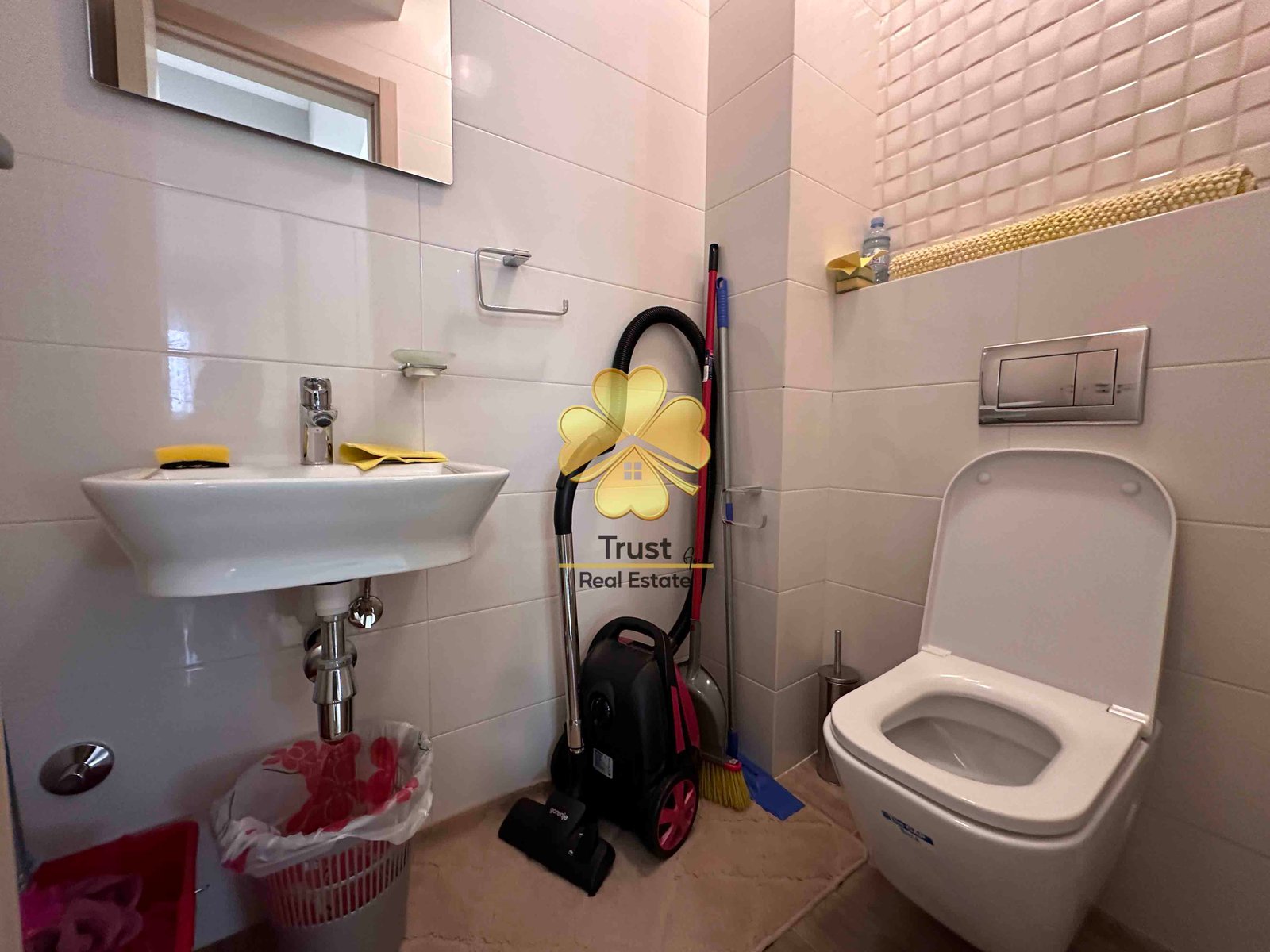 Apartment for rent in City Kvart, Podgorica — photo 10