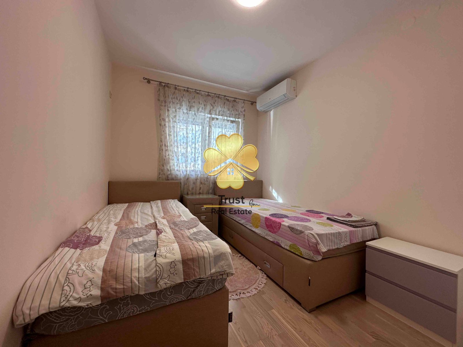 Apartment for rent in City Kvart, Podgorica — photo 11
