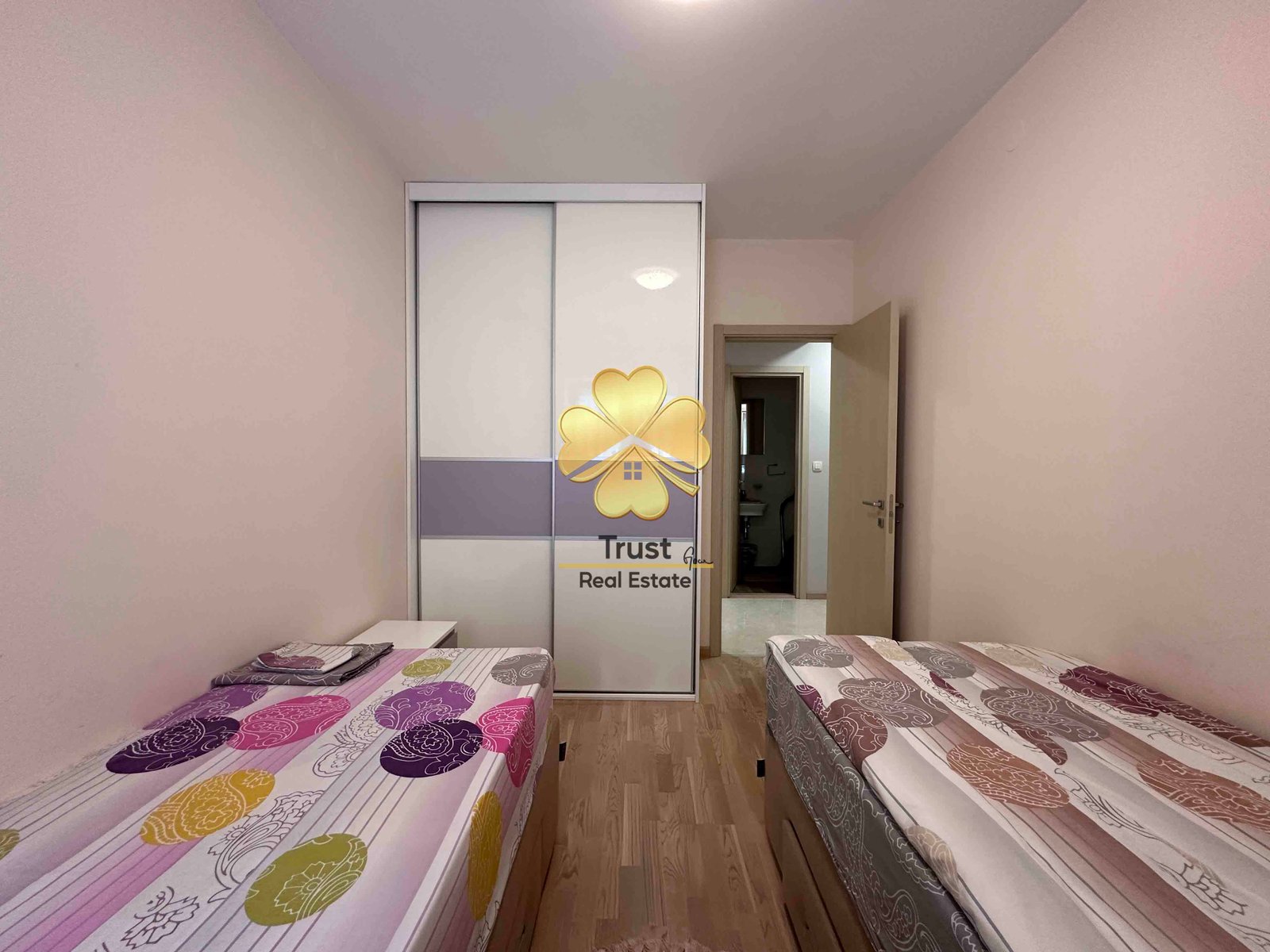 Apartment for rent in City Kvart, Podgorica — photo 12
