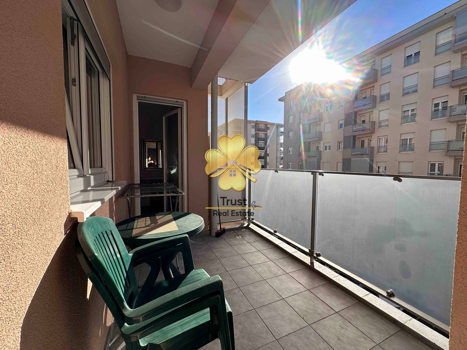 Apartment for rent in City Kvart, Podgorica — photo 13