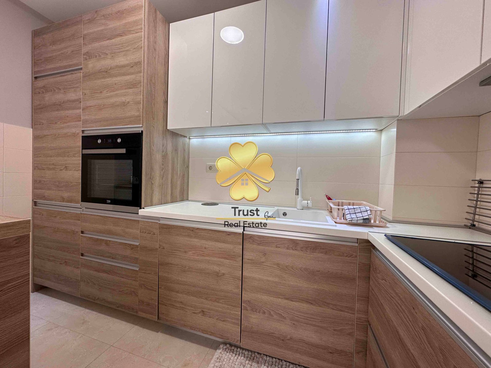 Apartment for rent in City Kvart, Podgorica — photo 5