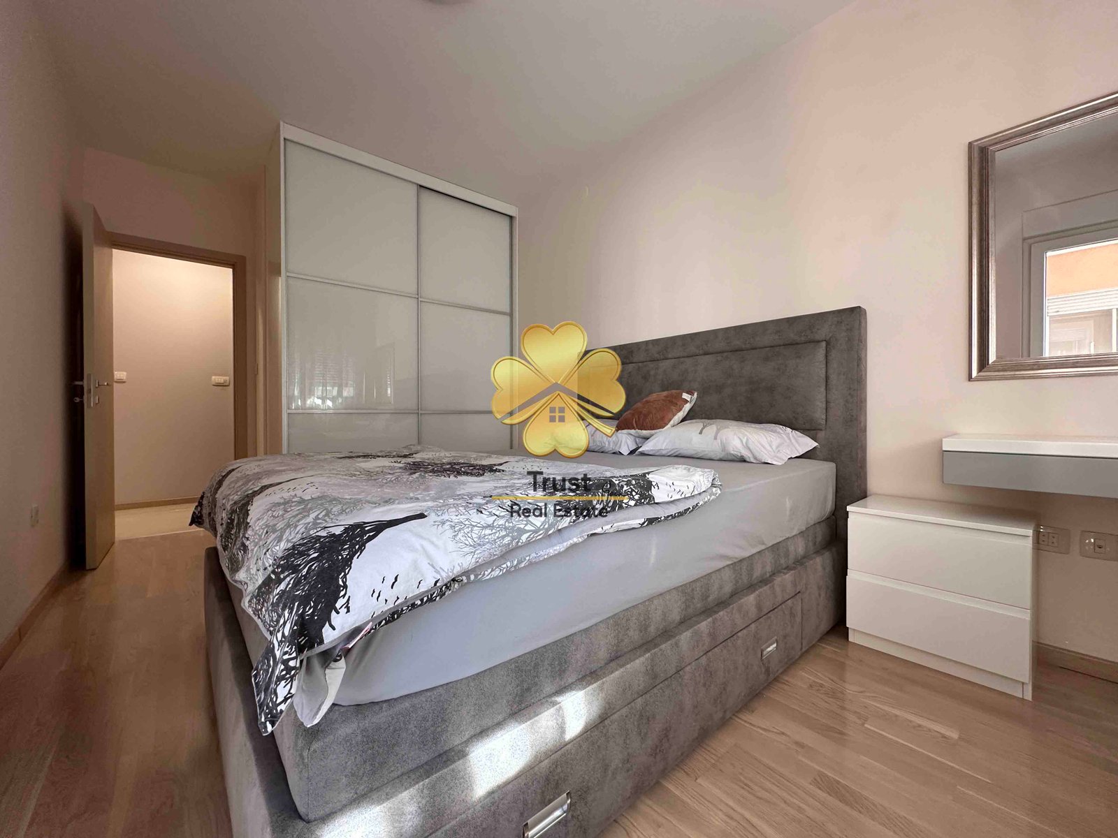 Apartment for rent in City Kvart, Podgorica — photo 7