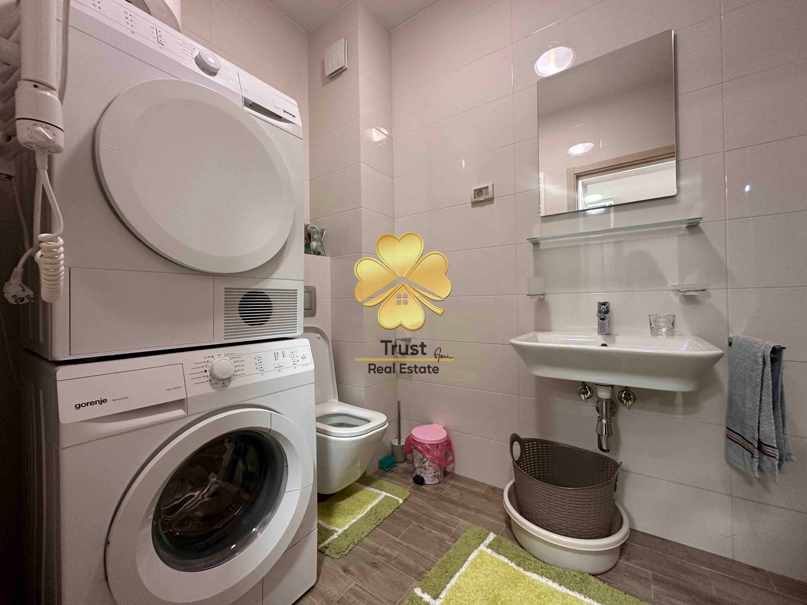 Apartment for rent in City Kvart, Podgorica — photo 9