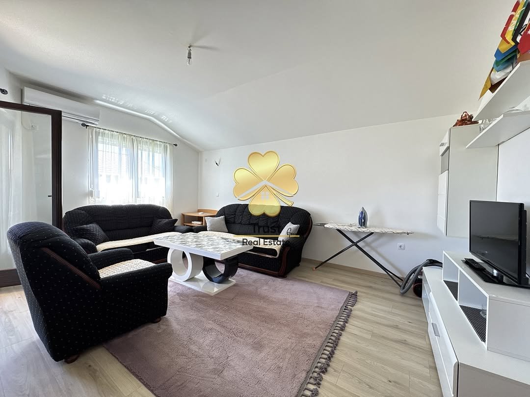 House for rent in Stari Aerodrom, Podgorica — photo 3