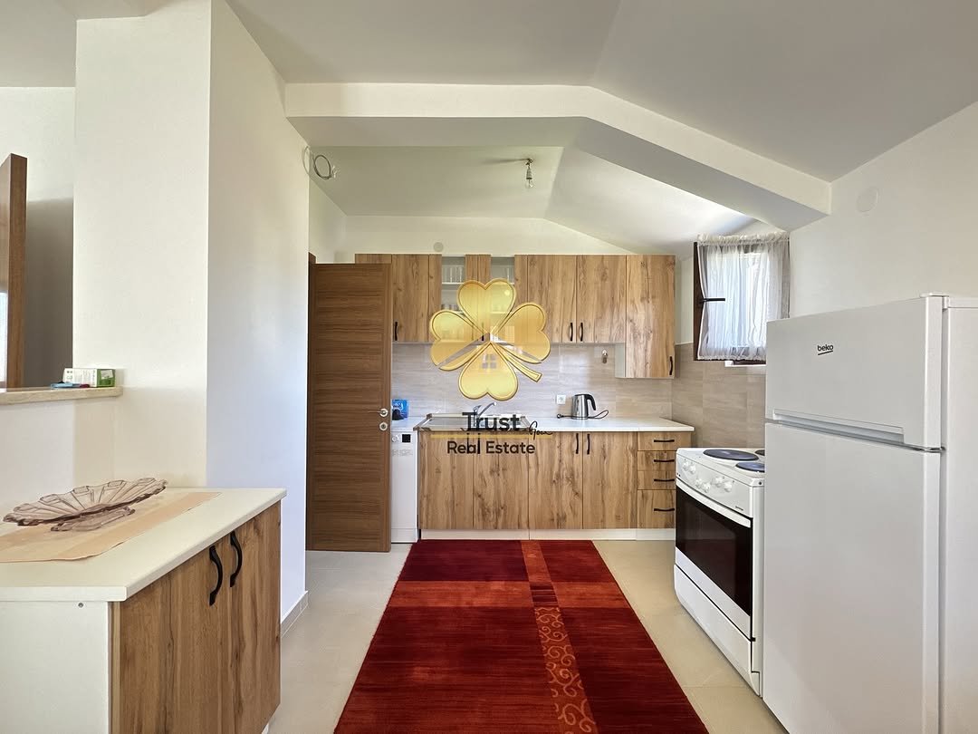House for rent in Stari Aerodrom, Podgorica — photo 5