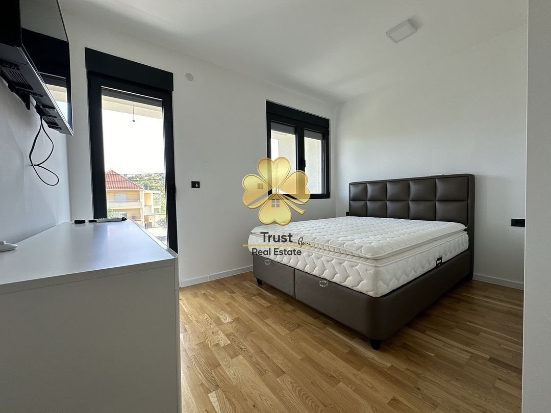 Apartment for rent in Podgorica — photo 8