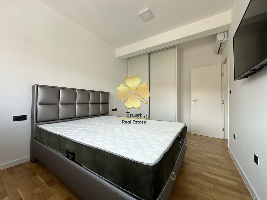 Apartment for rent in Podgorica — photo 10