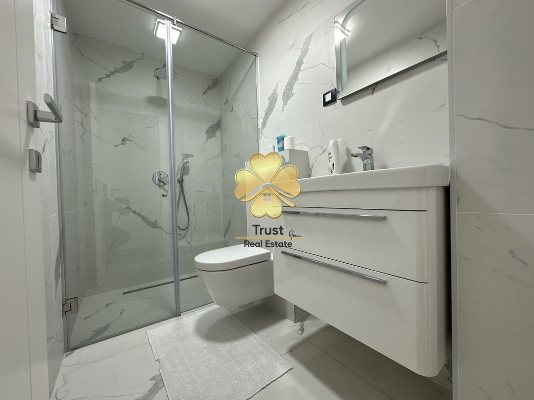 Apartment for rent in Podgorica — photo 11
