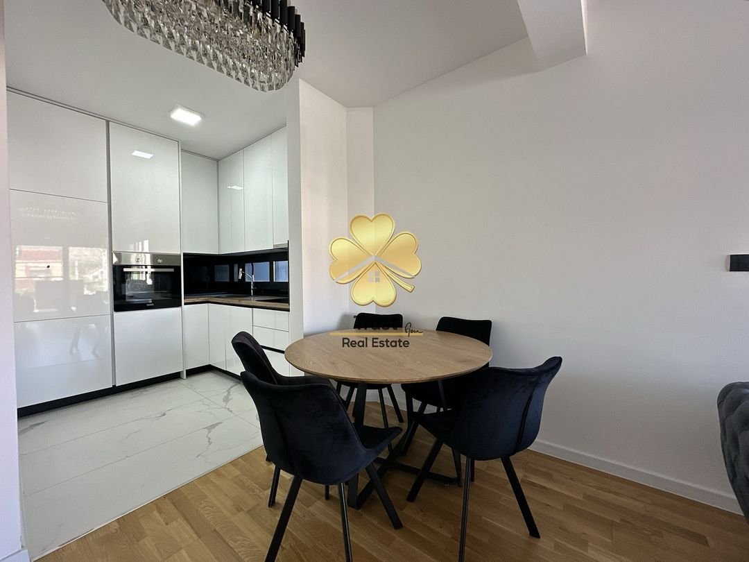 Apartment for rent in Podgorica — photo 12