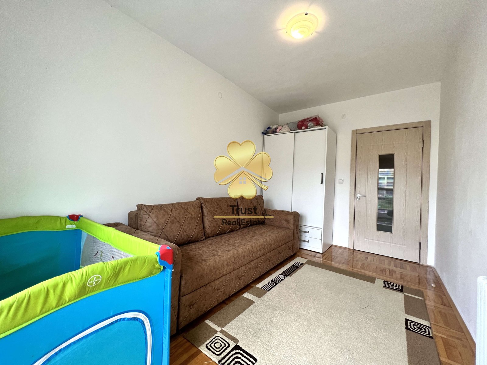 Apartment for rent in Stari Aerodrom, Podgorica — photo 12