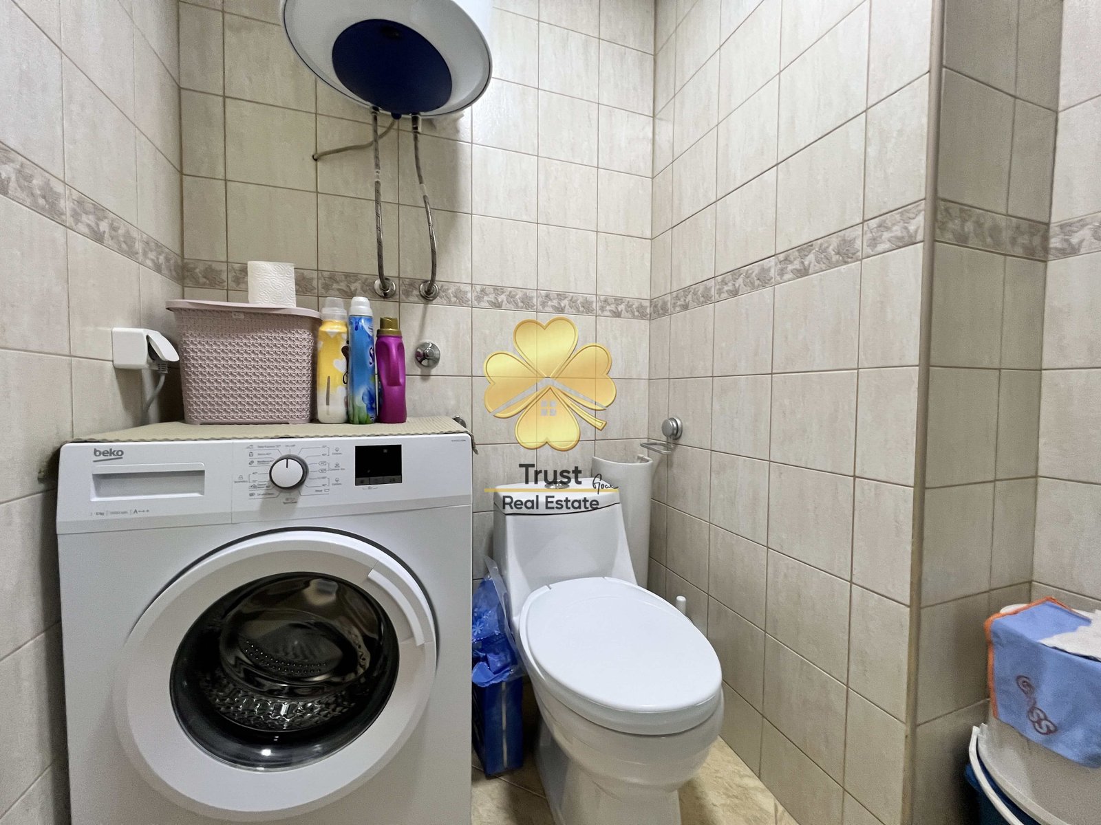 Apartment for rent in Stari Aerodrom, Podgorica — photo 10