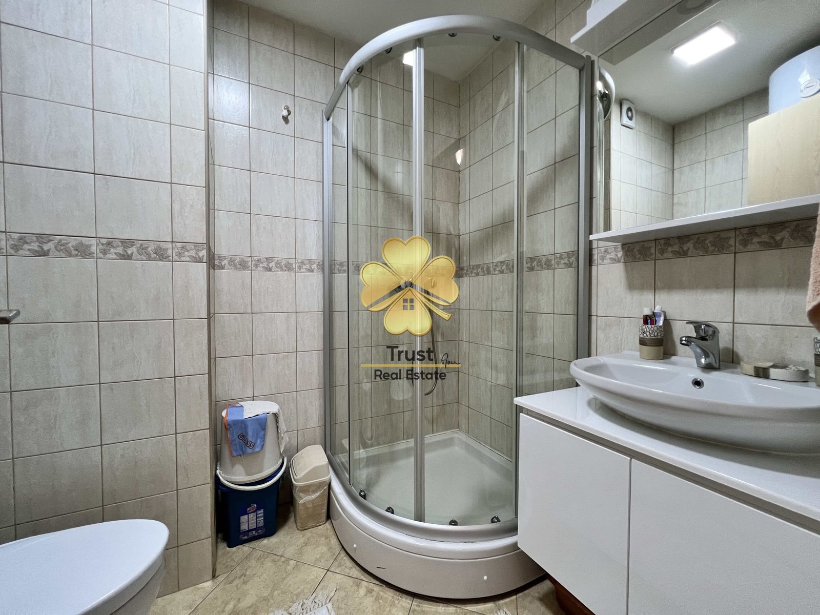 Apartment for rent in Stari Aerodrom, Podgorica — photo 9