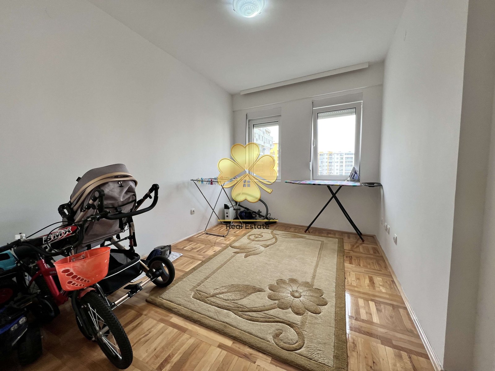 Apartment for rent in Stari Aerodrom, Podgorica — photo 8