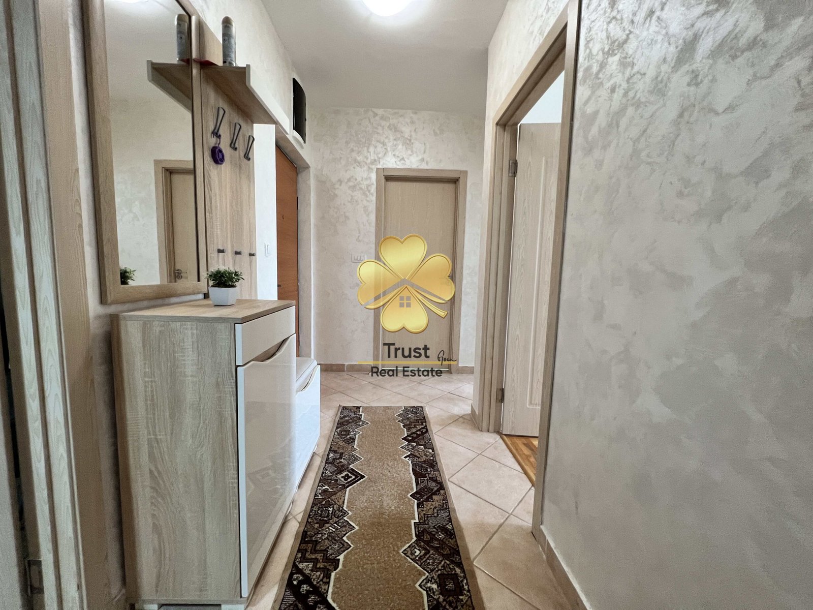 Apartment for rent in Stari Aerodrom, Podgorica — photo 7