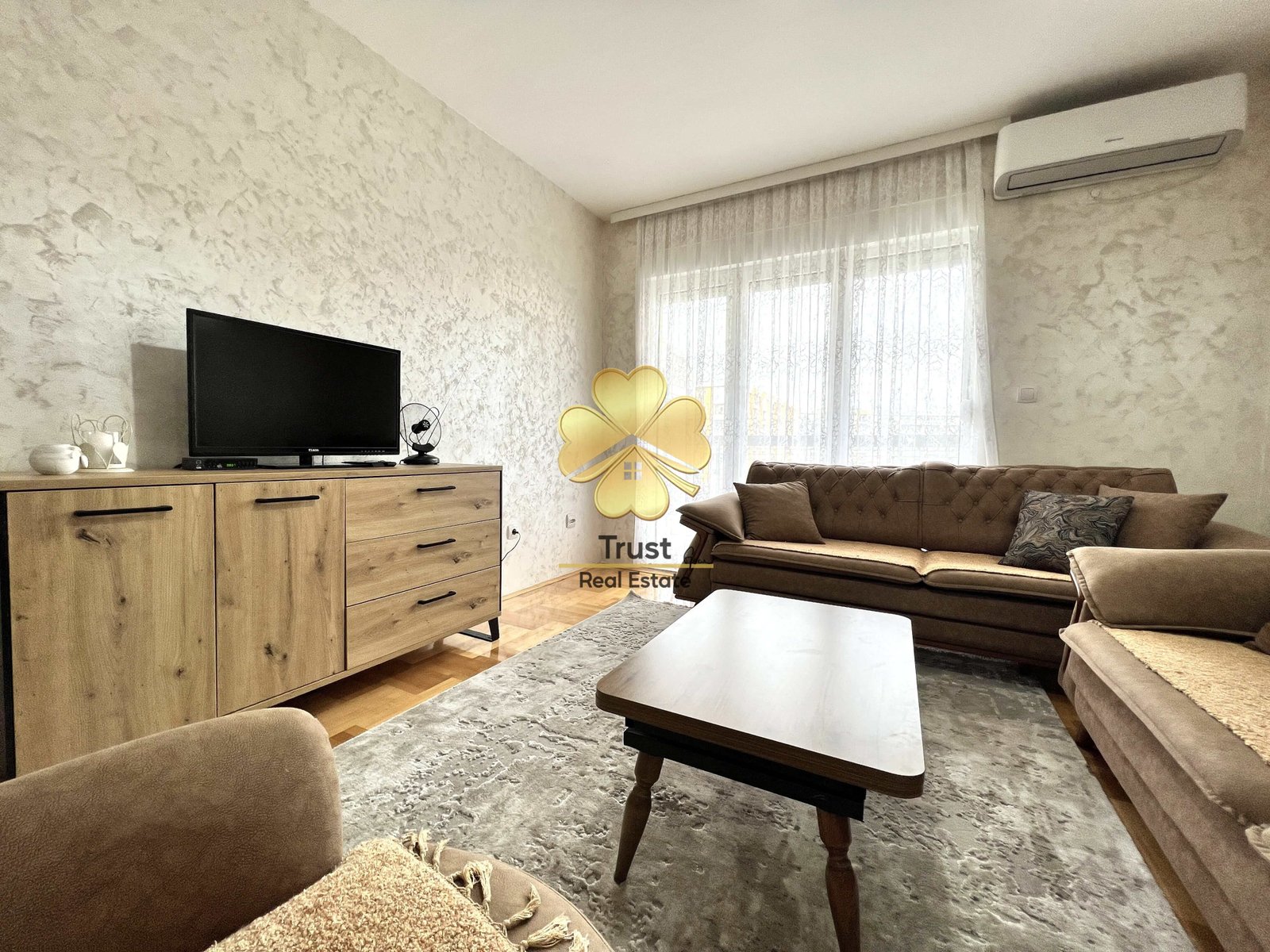Apartment for rent in Stari Aerodrom, Podgorica — photo 3