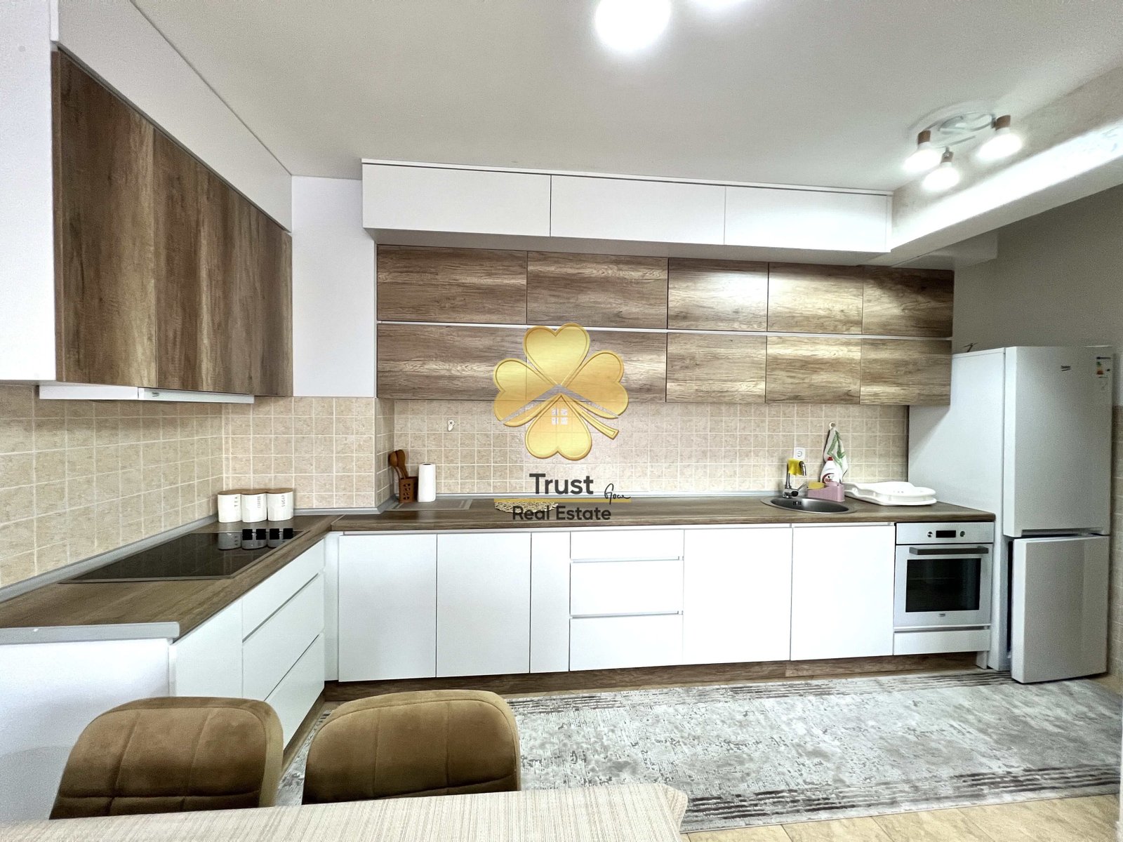 Apartment for rent in Stari Aerodrom, Podgorica — photo 6