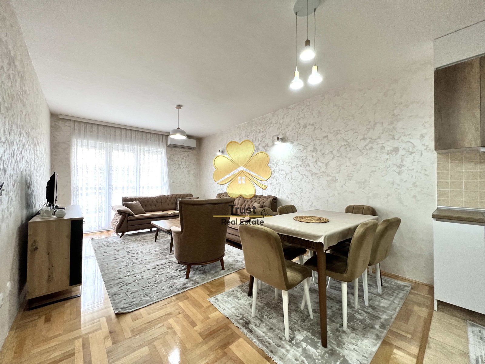 Apartment for rent in Stari Aerodrom, Podgorica — photo 5