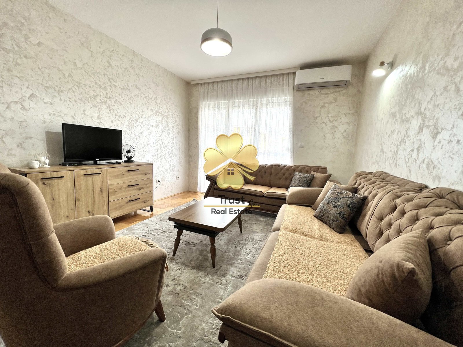 Apartment for rent in Stari Aerodrom, Podgorica — photo 2