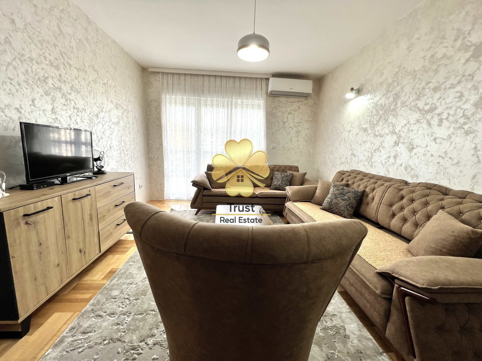 Apartment for rent in Stari Aerodrom, Podgorica — photo 4