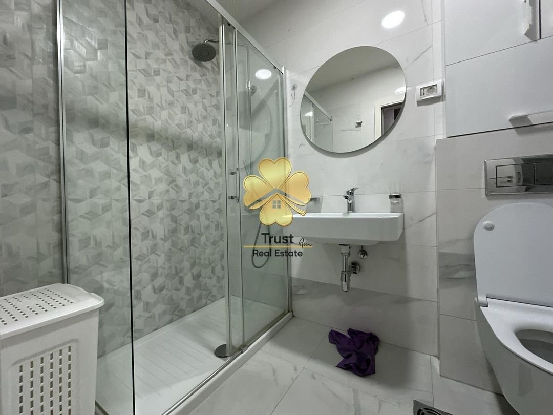 Apartment for rent in City Kvart, Podgorica — photo 10