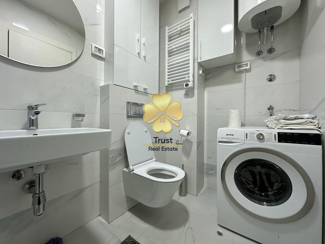 Apartment for rent in City Kvart, Podgorica — photo 11