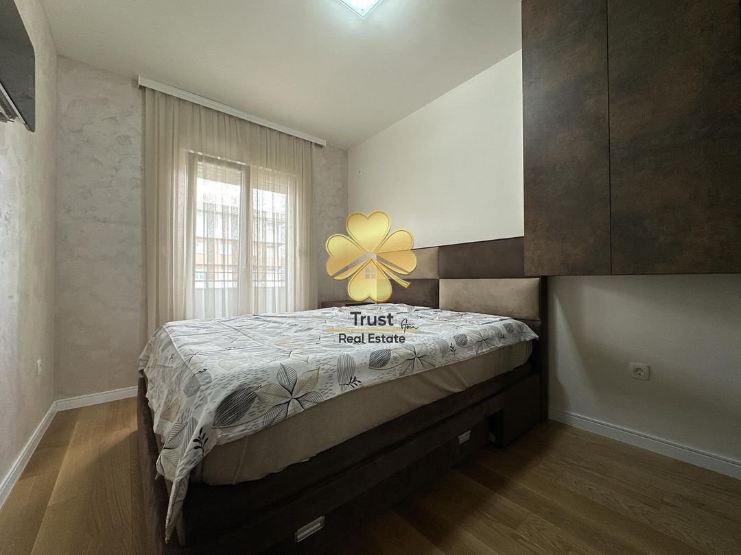Apartment for rent in City Kvart, Podgorica — photo 12