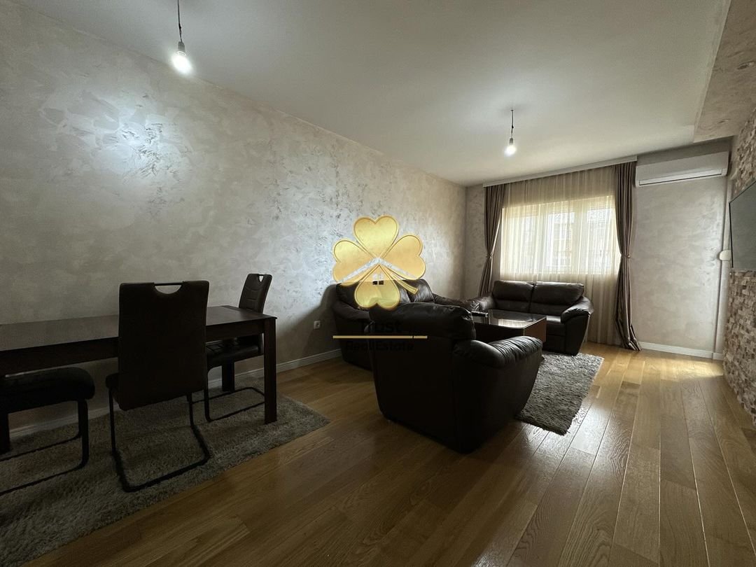 Apartment for rent in City Kvart, Podgorica — photo 2