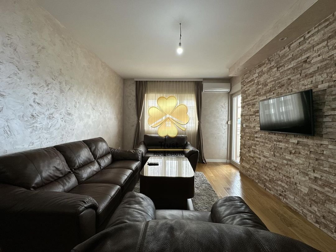 Apartment for rent in City Kvart, Podgorica — photo 3