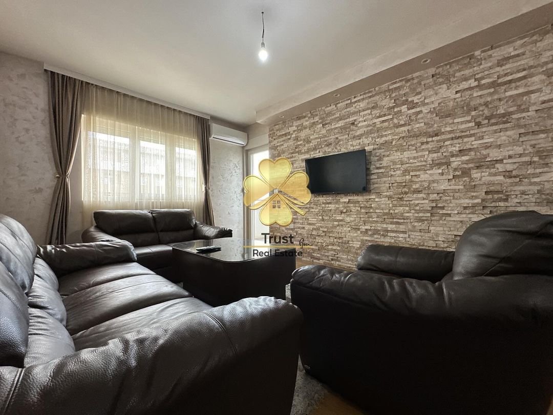 Apartment for rent in City Kvart, Podgorica — photo 4