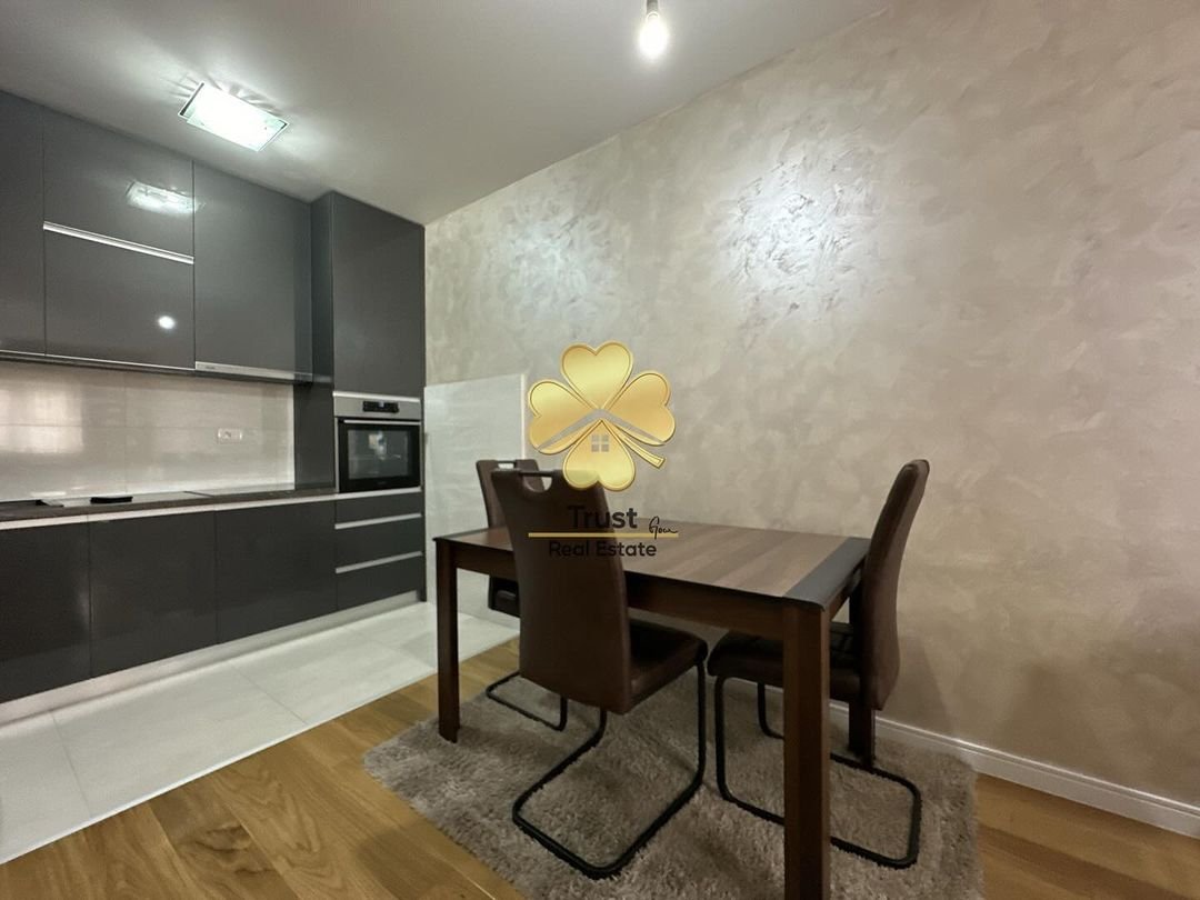 Apartment for rent in City Kvart, Podgorica — photo 5