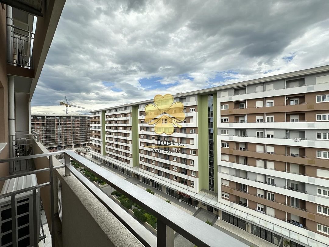 Apartment for rent in City Kvart, Podgorica — photo 7