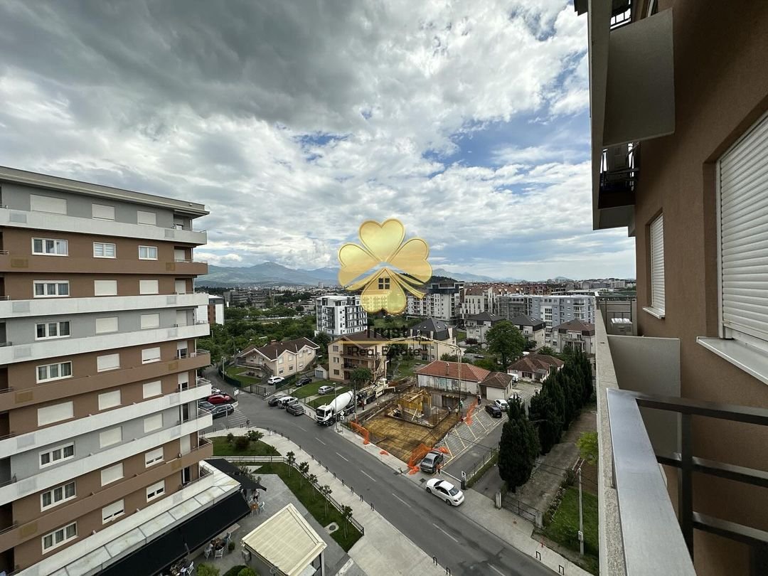 Apartment for rent in City Kvart, Podgorica — photo 8