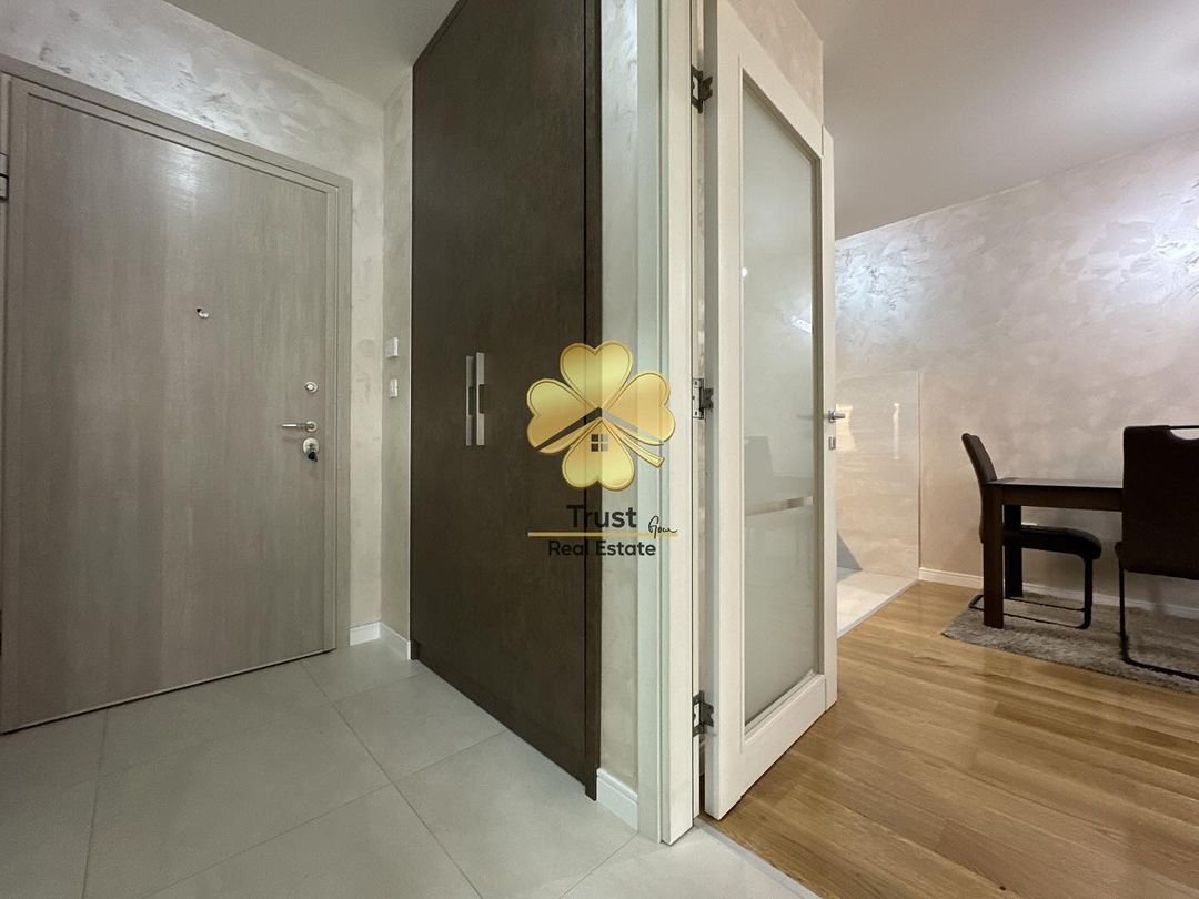 Apartment for rent in City Kvart, Podgorica — photo 9