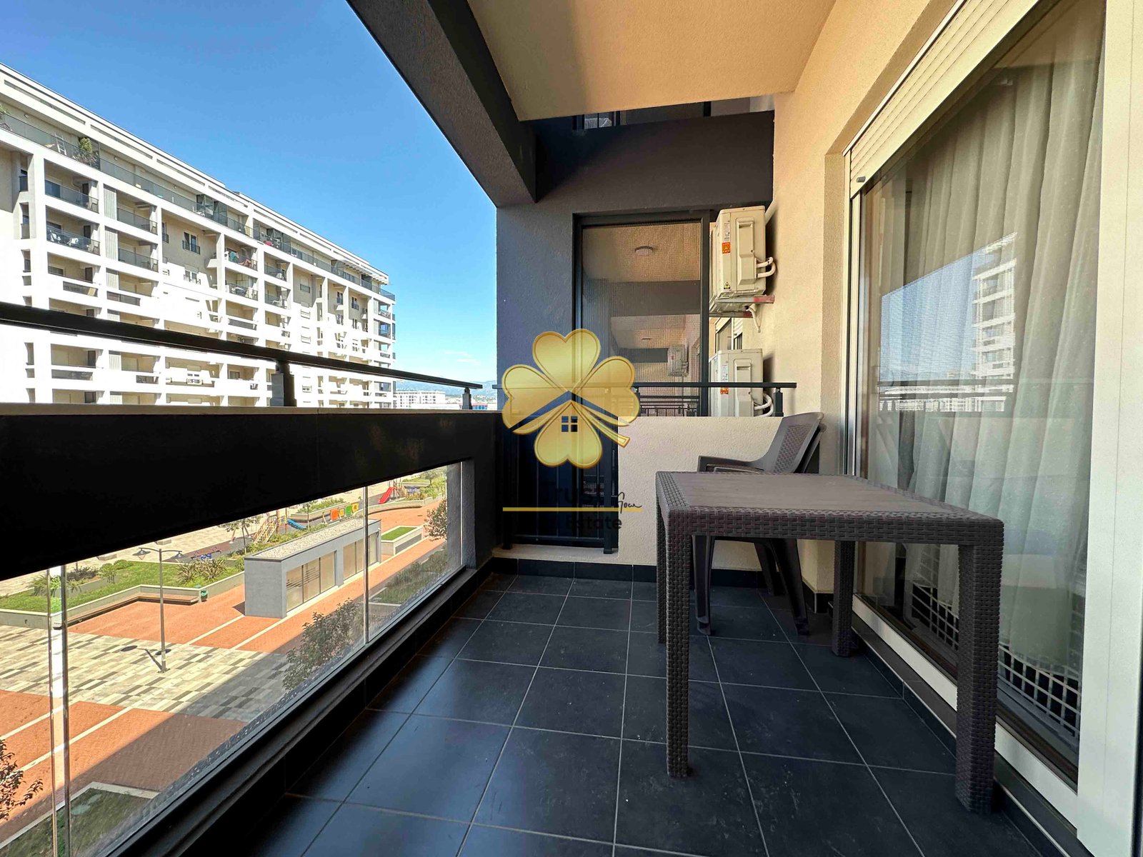 Apartment for rent in Master Kvart, Podgorica — photo 10