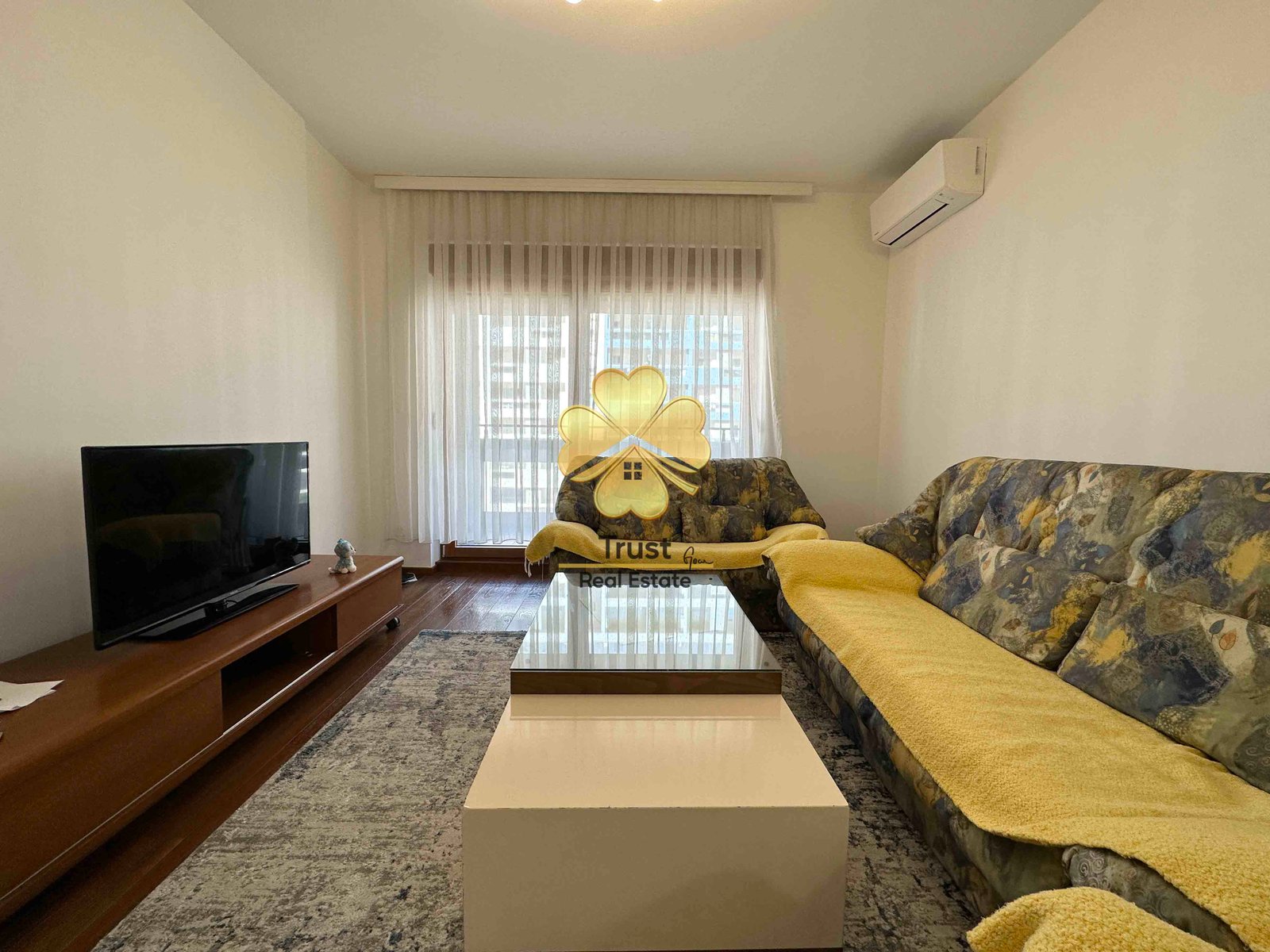 Apartment for rent in Master Kvart, Podgorica — photo 2